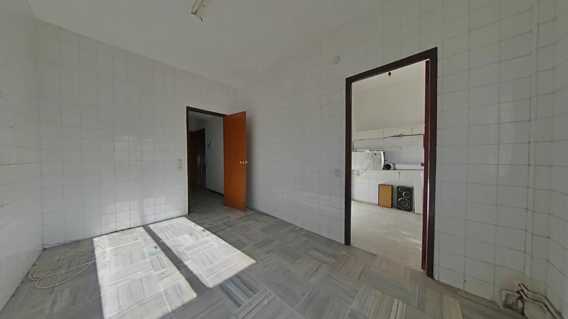 Piso en venta en Cuntis con Terraza