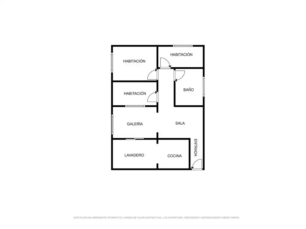Flat for sale in Av Montsant, Sant Salvador
