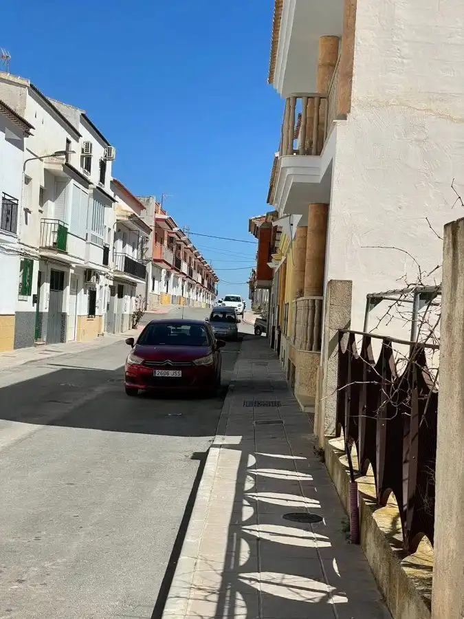 Wohnbaugrundstück zum Verkauf in Vélez-Rubio
