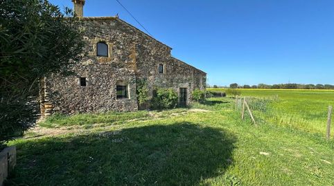 Foto 3 de Finca rústica de lloguer a Centre, Blanes