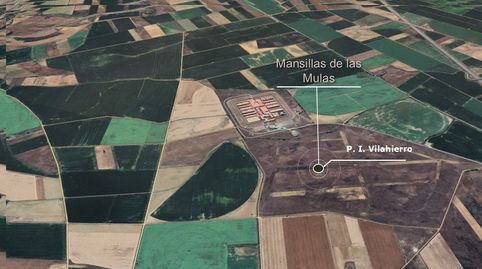 Solvia Inmobiliaria  Suelo urbanizable sectorizado Mansilla de las Mulas, immagine 4