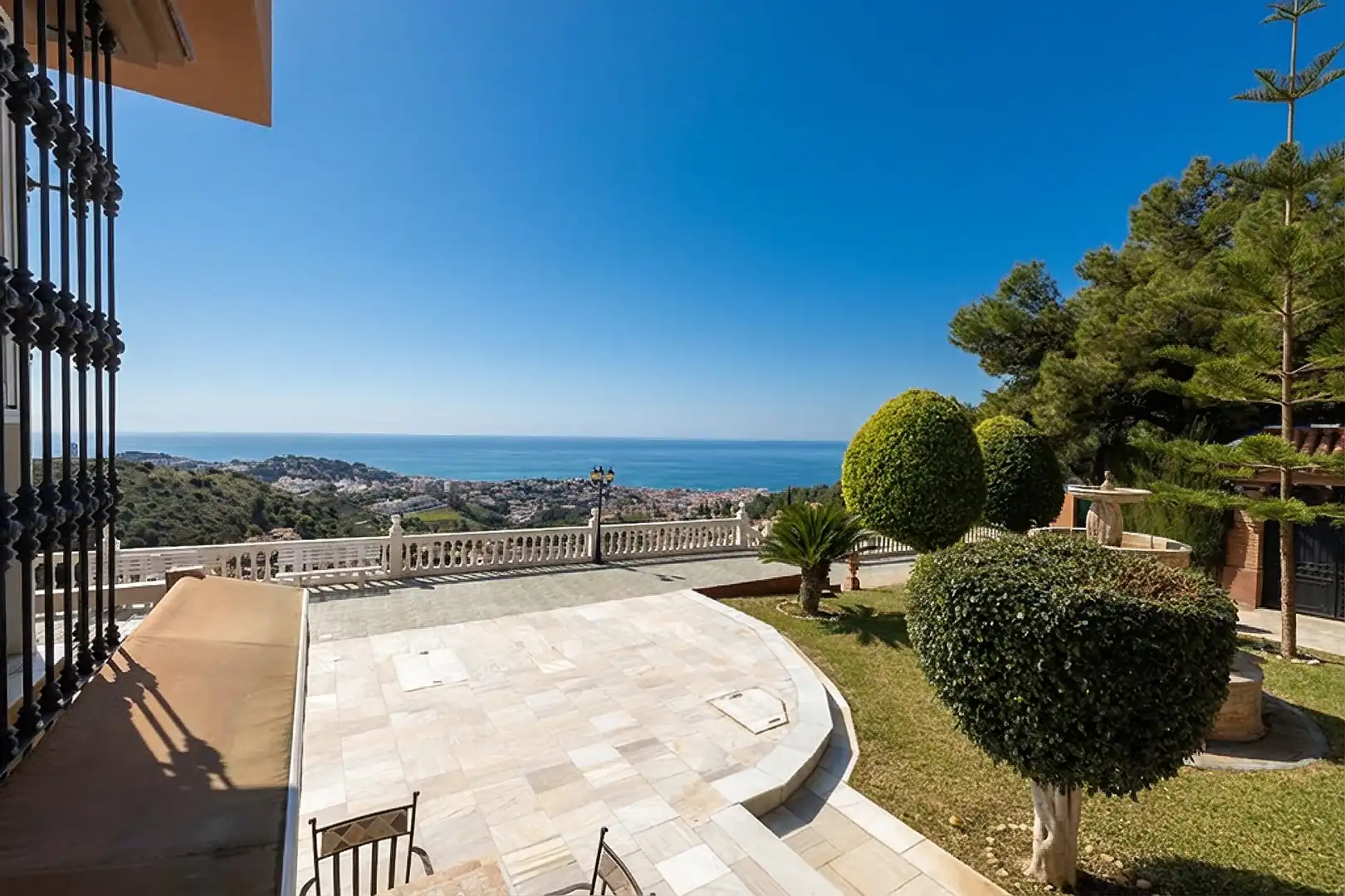 Villa mit Pool zum Verkauf in Calle Halespensis, imagen 44