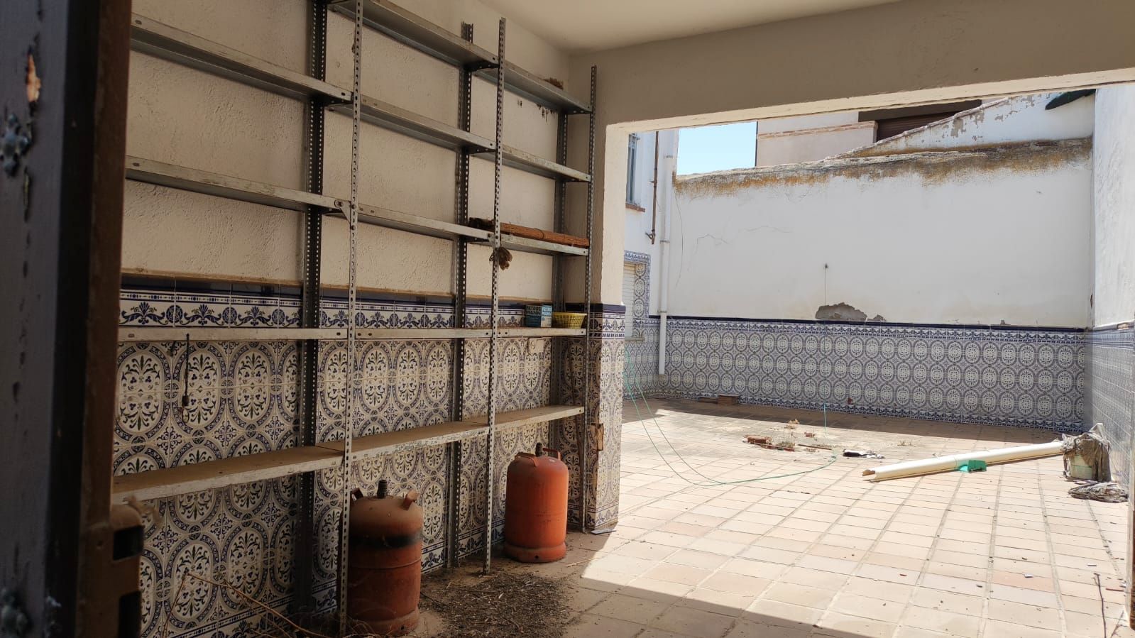 Einfamilien-Reihenhaus zum verkauf in Calle Cantarranas