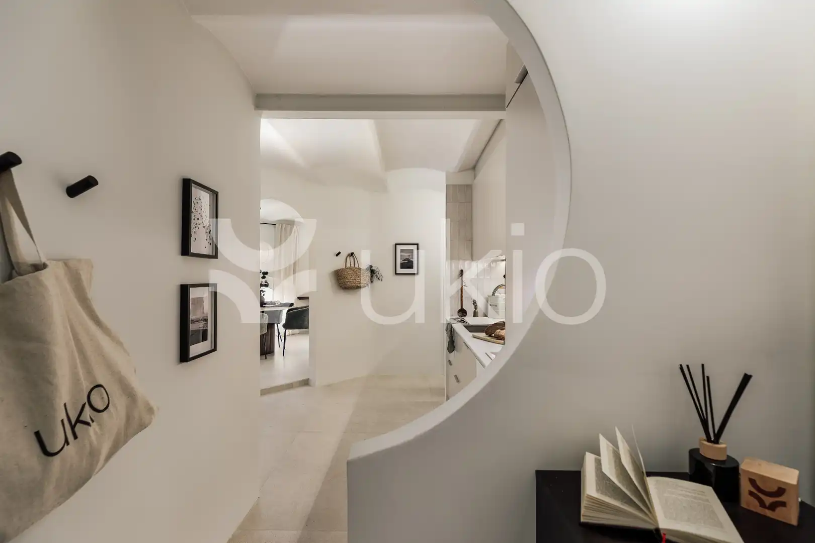 Apartamento en alquiler en Carrer de Grases, imagen 6