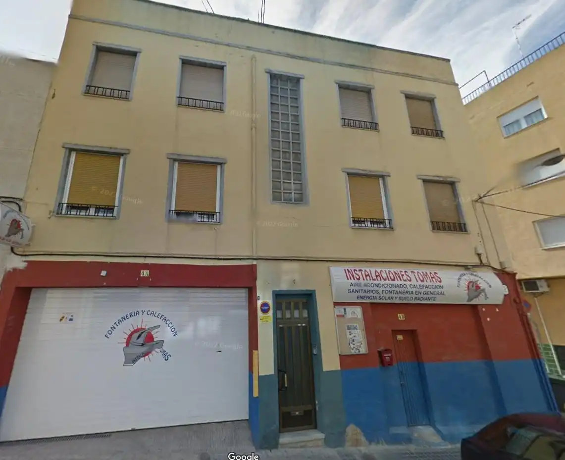 Pis en venda a Calle SAN BARTOLOME