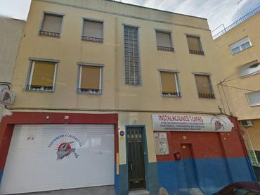 Appartement à vendre à Calle SAN BARTOLOME