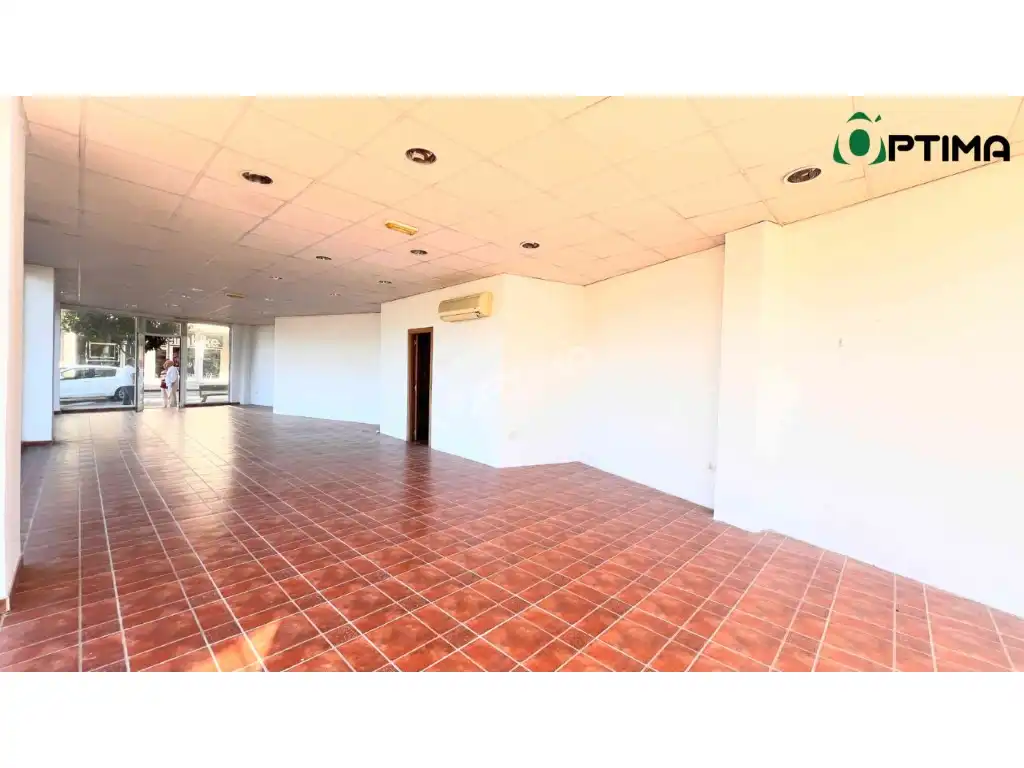 Local comercial de lloguer a Rua Sanchez Freire, imagen 2