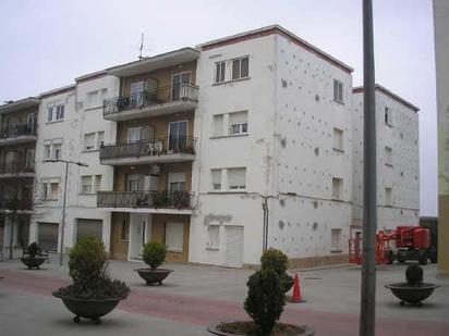 Exterior view of Flat for sale in Ullà  with Terrace and Balcony