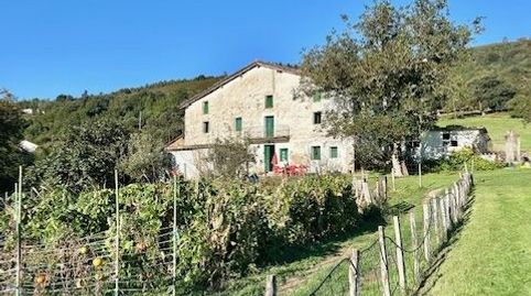 Photo 2 of Houses for sale in Zestoa, Gipuzkoa