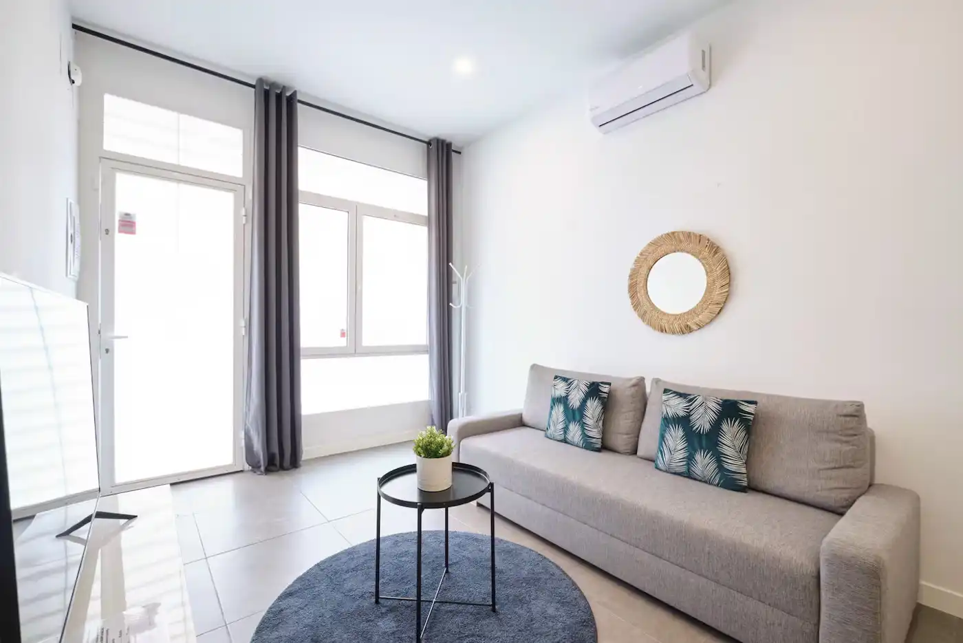 Flat for rent in Calle Alondra, Vista Alegre