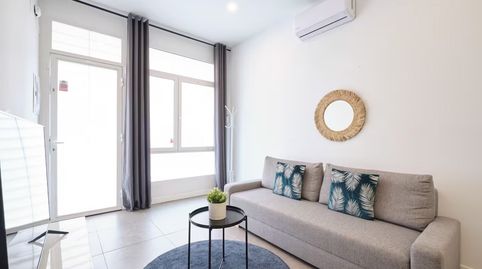 Foto 5 de Pis de lloguer a Calle Alondra, Vista Alegre, Madrid Capital