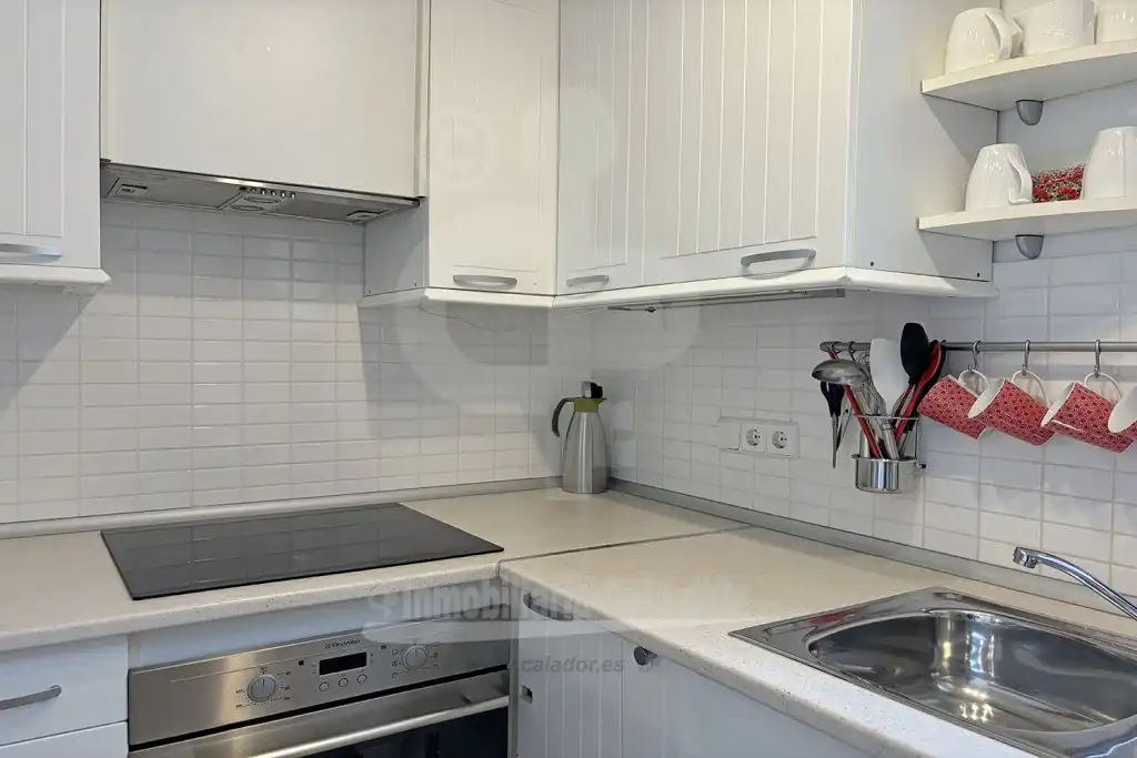 Apartamento en venta en Cala d'Or