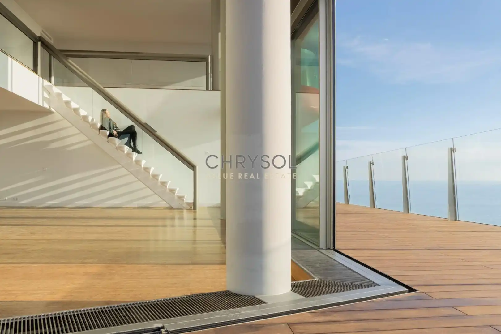 Attic for sale in Barcelona  with Air Conditioner, Heating and Parquet flooring