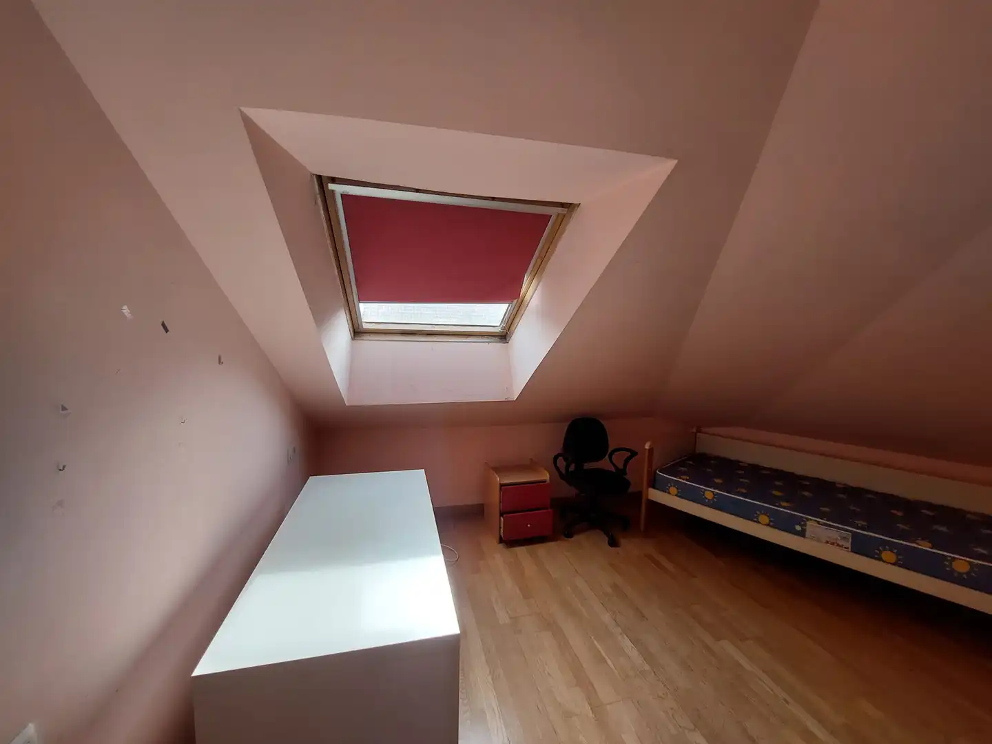 Duplexes for sale in Calle Cardenal Cisneros, Trobajo del Camino