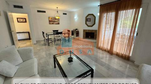 Photo 2 of Flat to rent in Las Brisas, Marbella