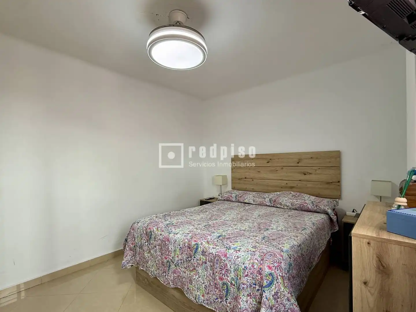 Flat for sale in Camino de Antequera
