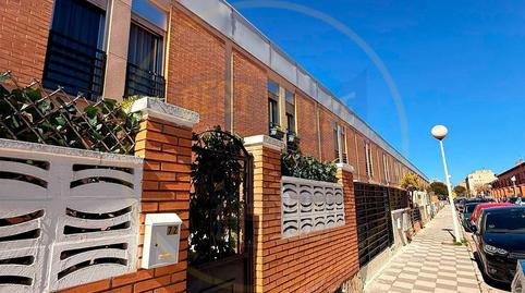 Foto 2 de Casa adosada en venda a  Rio Huecar, San Fernando - Carretera de Valencia, Cuenca Capital