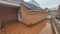 Terrace of Attic for sale in Valladolid Capital  with Terrace