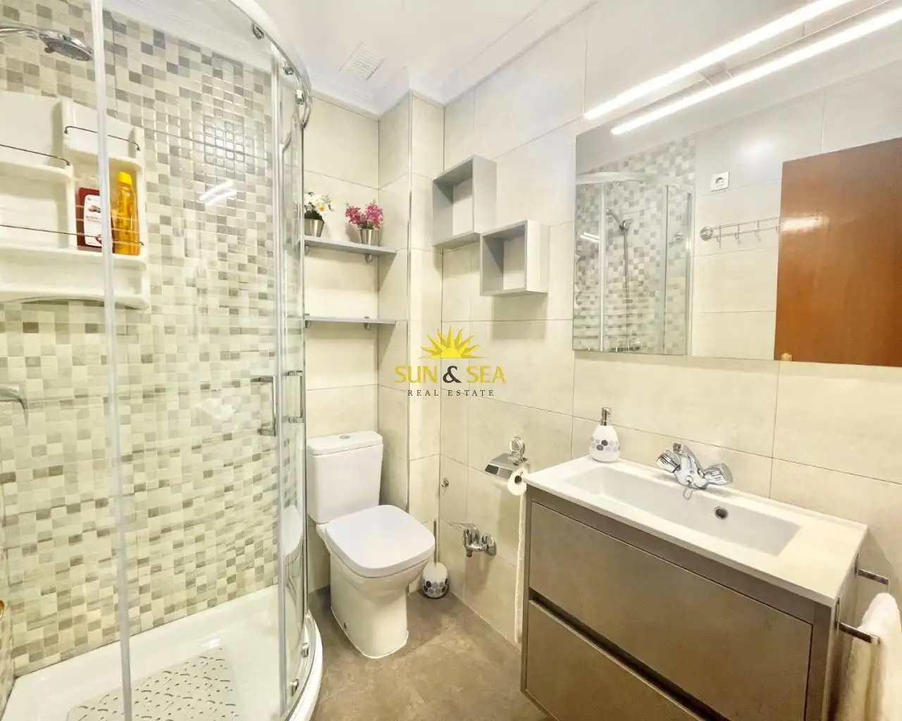 Apartment to rent in Santiago de la Ribera, imagen 9