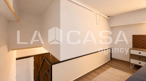 Foto 5 de Planta baixa en venda a Carrer de Miguel Galan Mestre, 5, Barrio de Benicalap, Valencia Capital