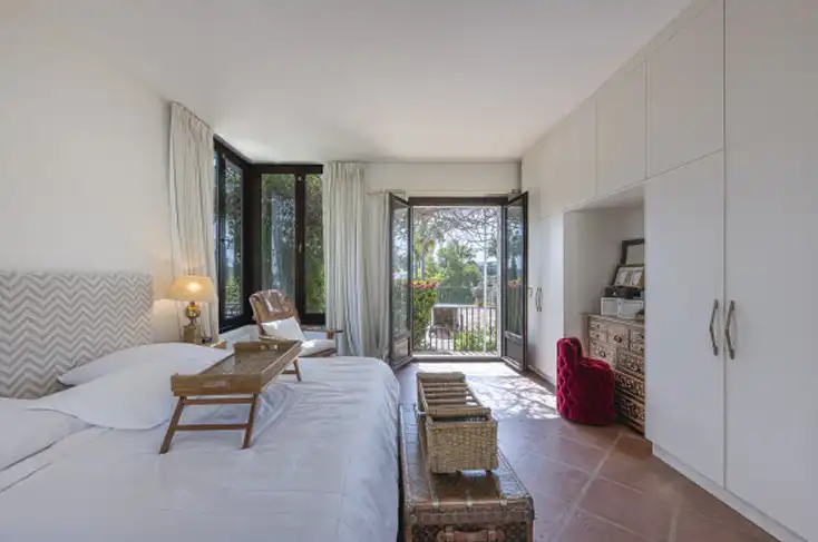 Chalet con terraza en venta en Sotogrande Alto, imagen 17