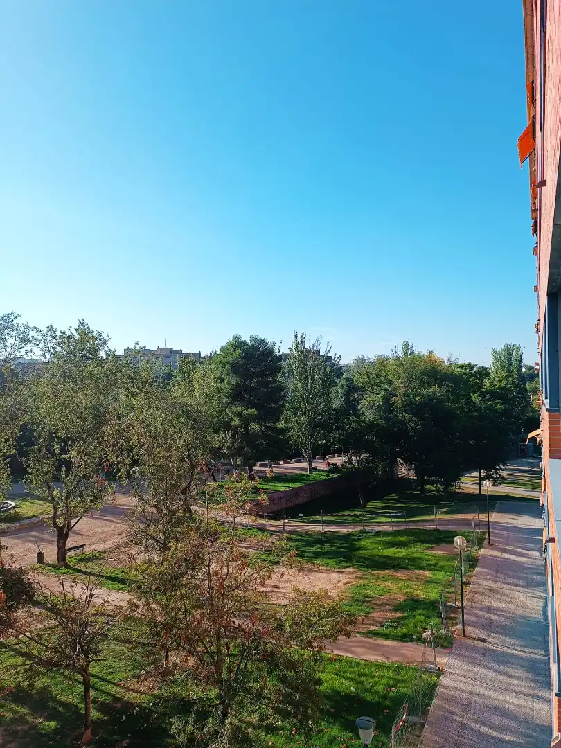 Piso en venta en La Magdalena