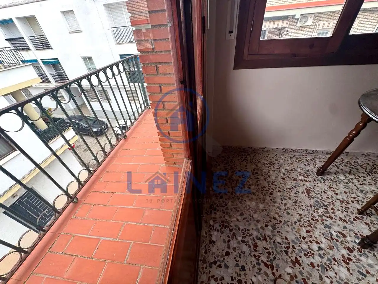 Terrassa de Pis en venda en Hinojosa del Duque