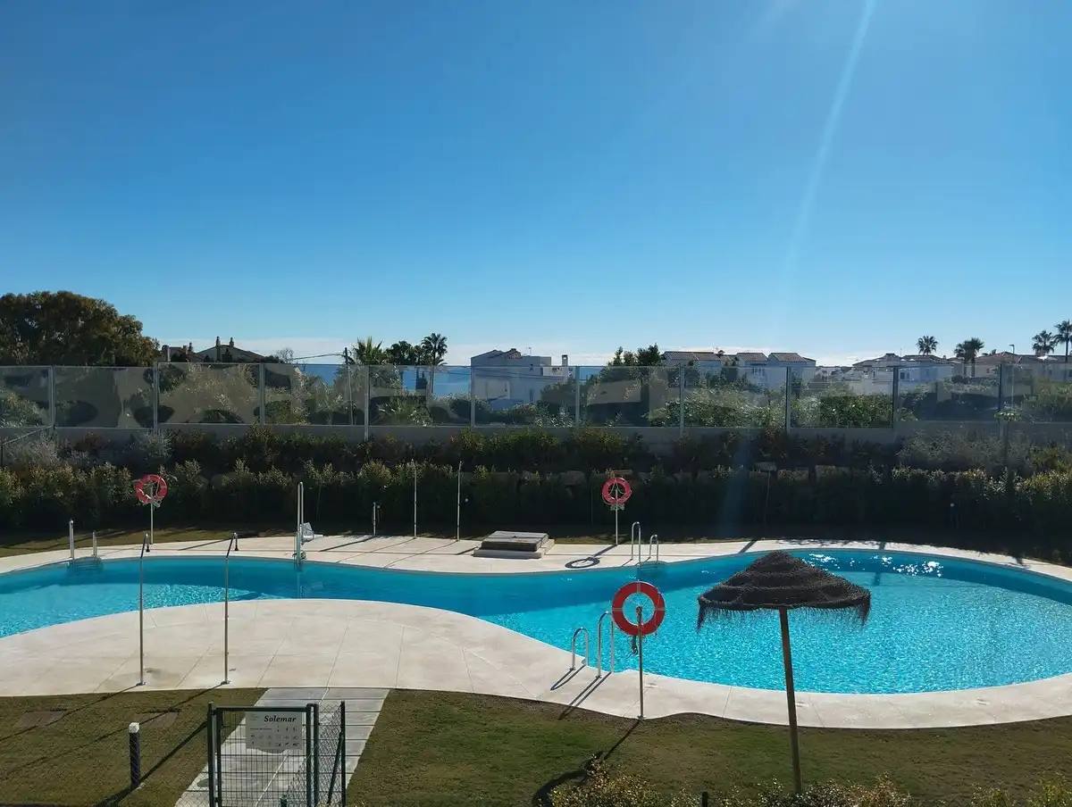 Appartement compact à vendre à Marina de Casares, imagen 17