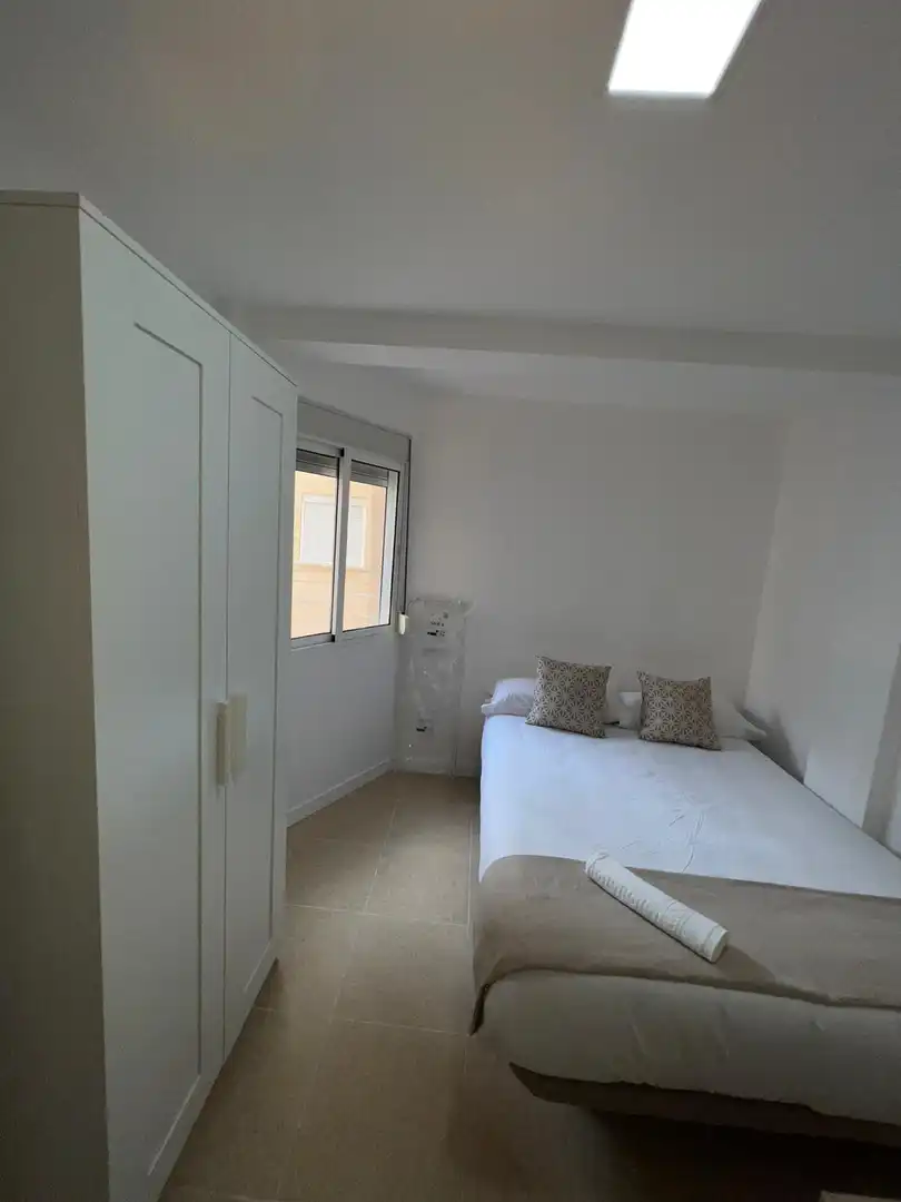 Habitación en Avenida de Bonaire, 5, La Luz - El Torcal