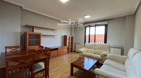 Foto 2 de Piso en venta en Barrio Blanco, Salamanca Capital