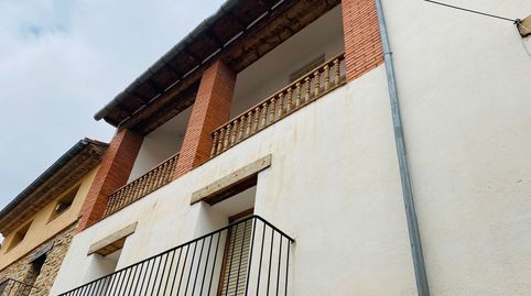 Photo 2 of Houses for sale in Calle Virgen Gracia, 26, Cinctorres, Castellón