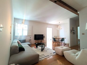 Wohnung zum Verkauf in Calle CUESTA DE LAS ANIMAS