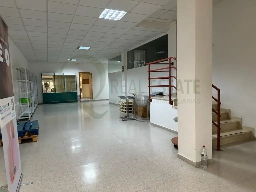 Local commercial à vendre à Centro, imagen 10