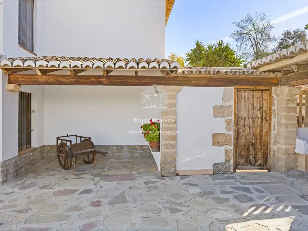 House with terrace for sale in Partides comunes - Adsubia, imagen 33