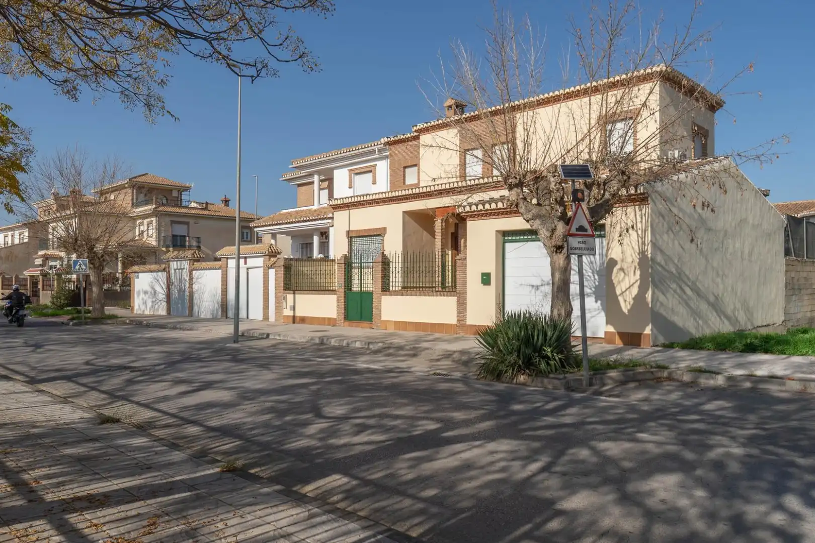 Wohnung mit Pool zum Verkauf in Calle Fernando de los Ríos, imagen 4