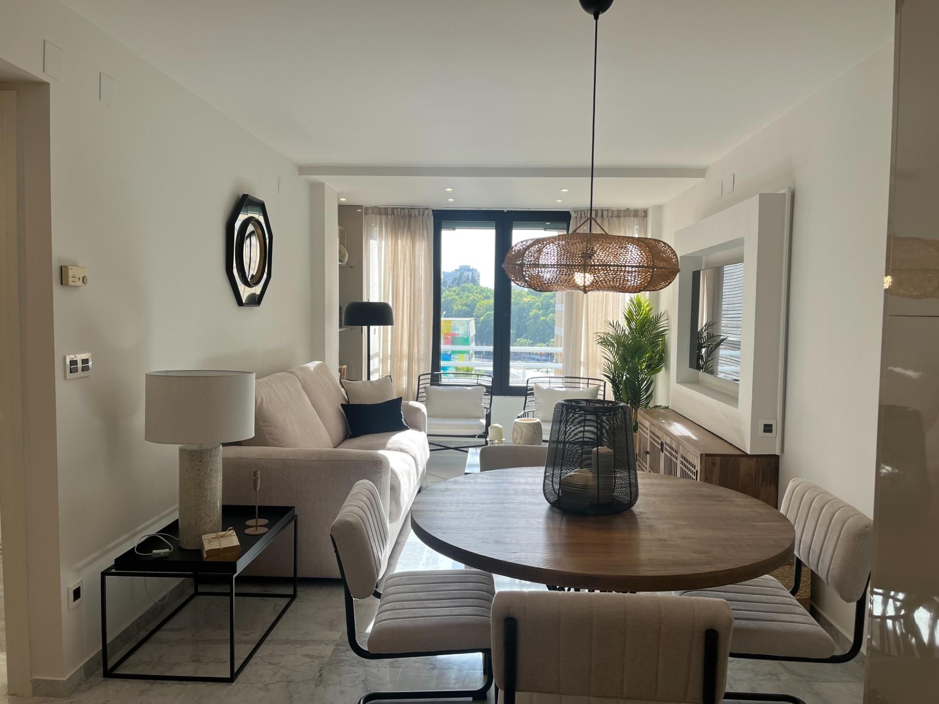 Flat for sale in Calle Calle San Nicolás, La Malagueta - Monte Sancha