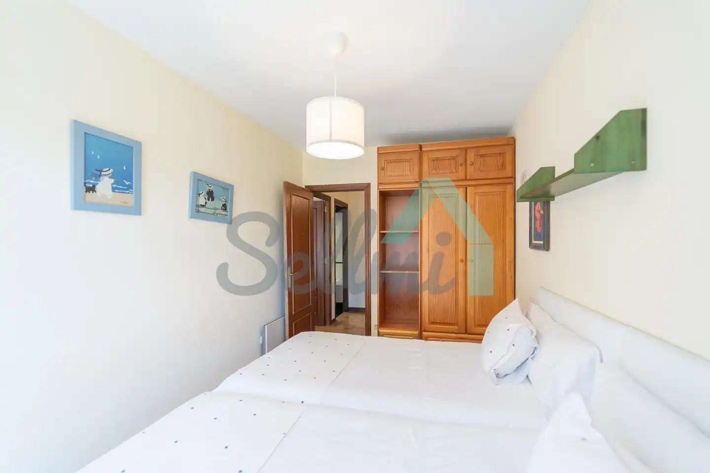 Dúplex en venta en Ramón Menéndez Pidal, Parres