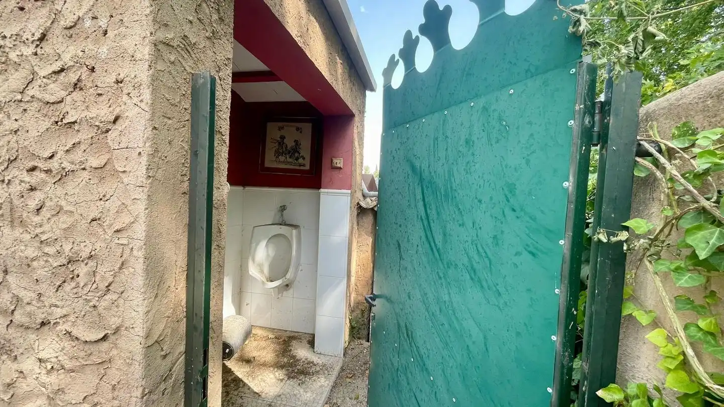 Haus mit Garten zum Verkauf in La Parra, imagen 28