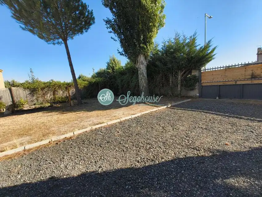 Villa zum Verkauf in Santa María la Real de Nieva, imagen 72