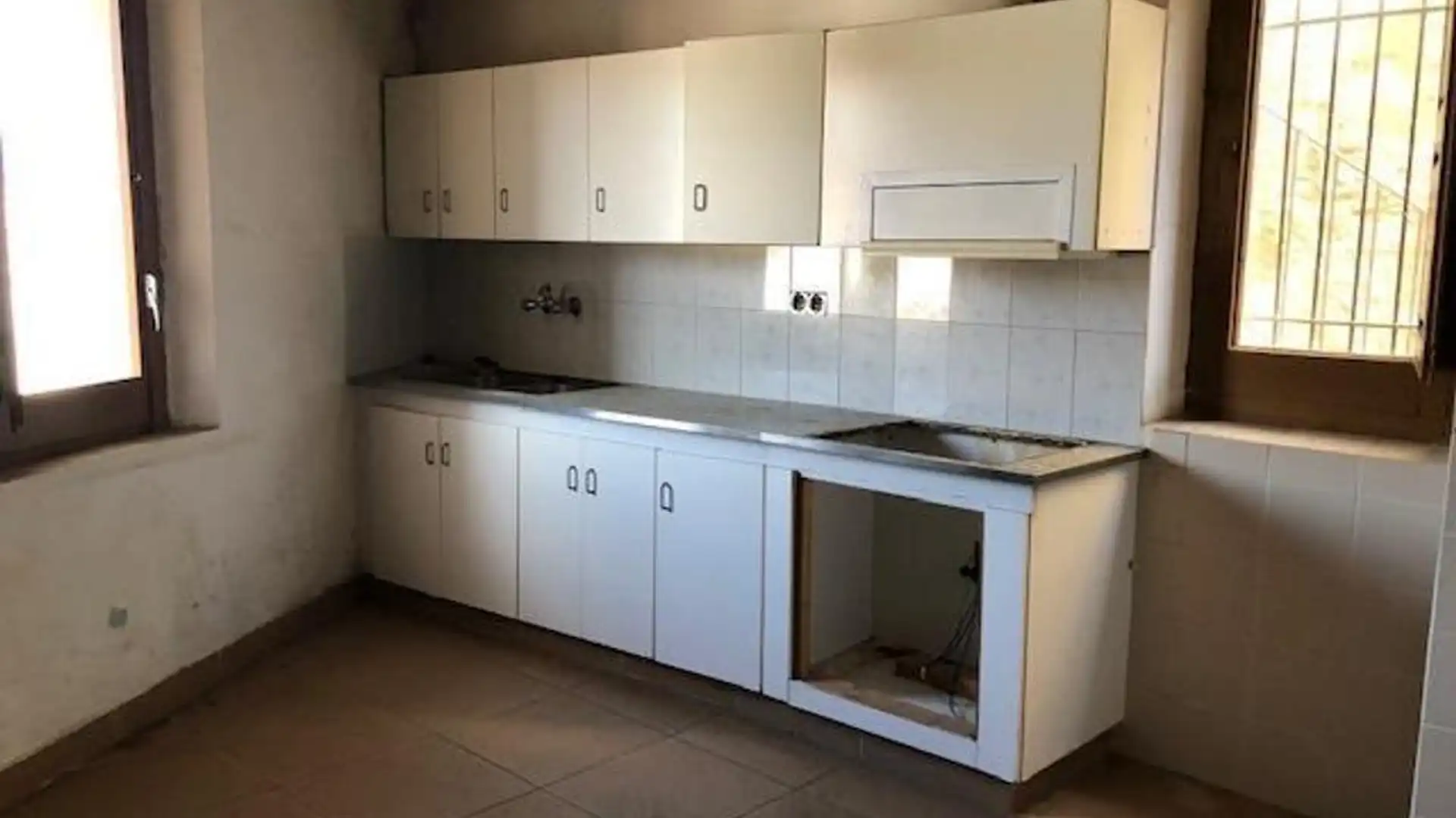 Cocina de Piso en venta en Gironella
