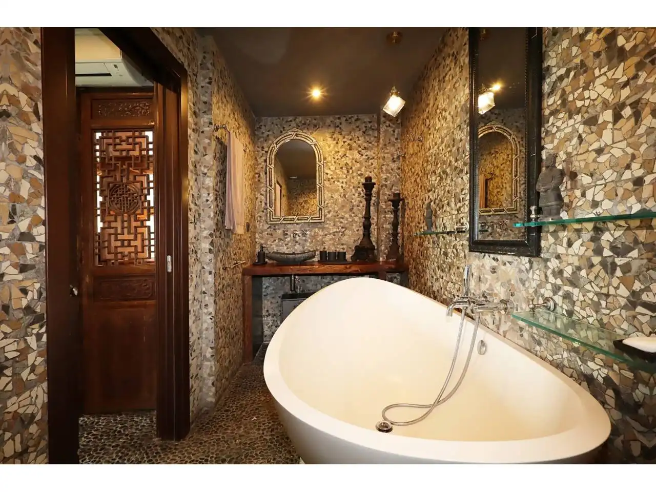 Casa con piscina en venta en Calle Alguer, imagen 24
