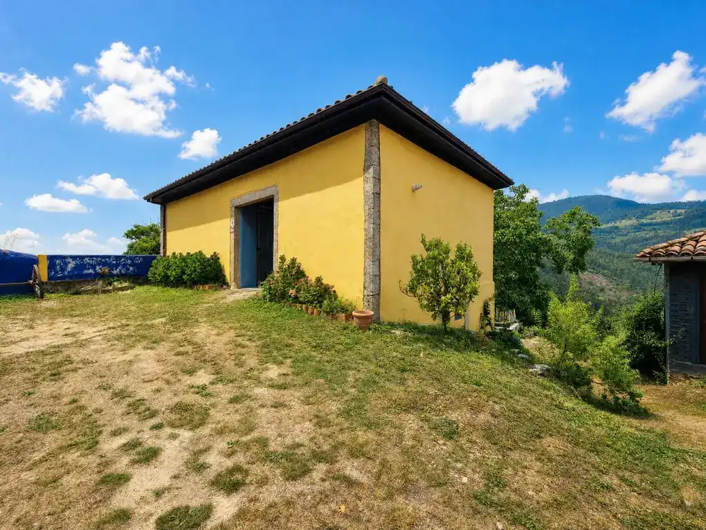 House with garden for sale in Folgueras, imagen 91