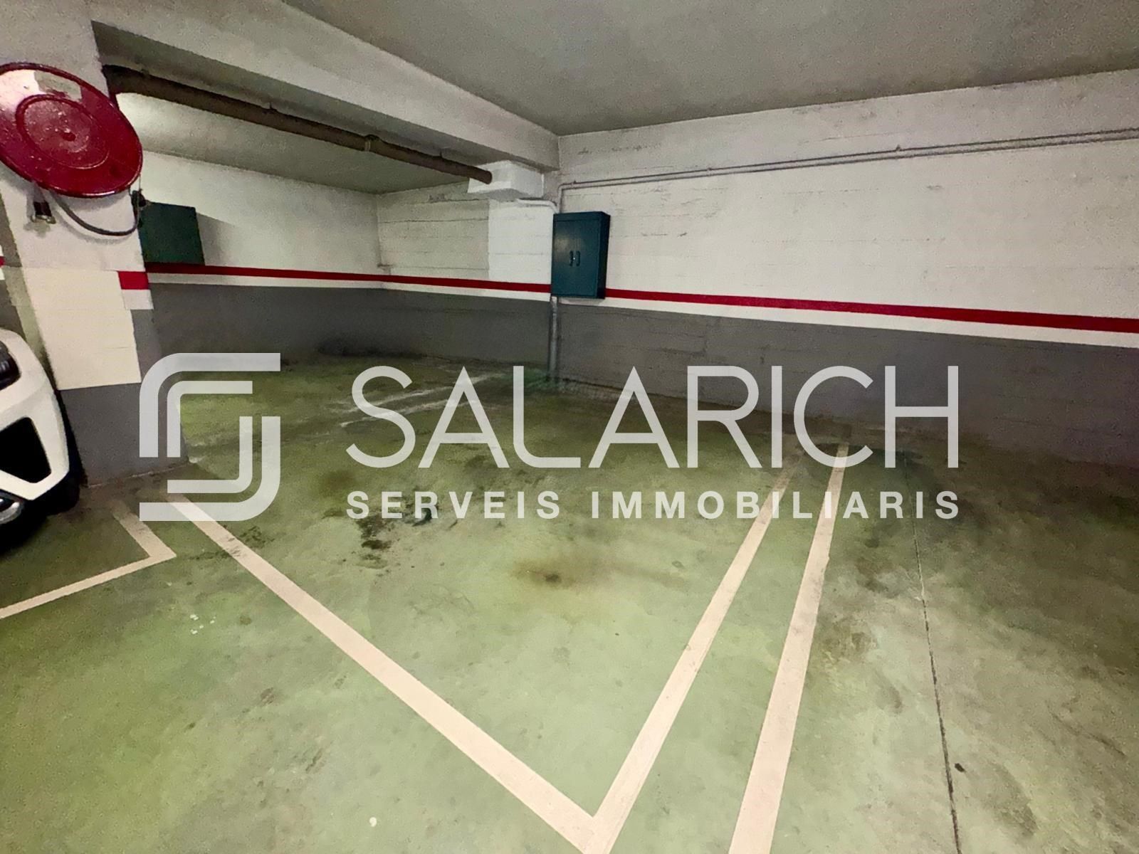 Parking de Garaje en venta en  Barcelona Capital