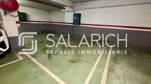 Foto 2 de Garaje en venta en L"encarnacio, El Camp d'en Grassot i Gràcia Nova,  Barcelona Capital