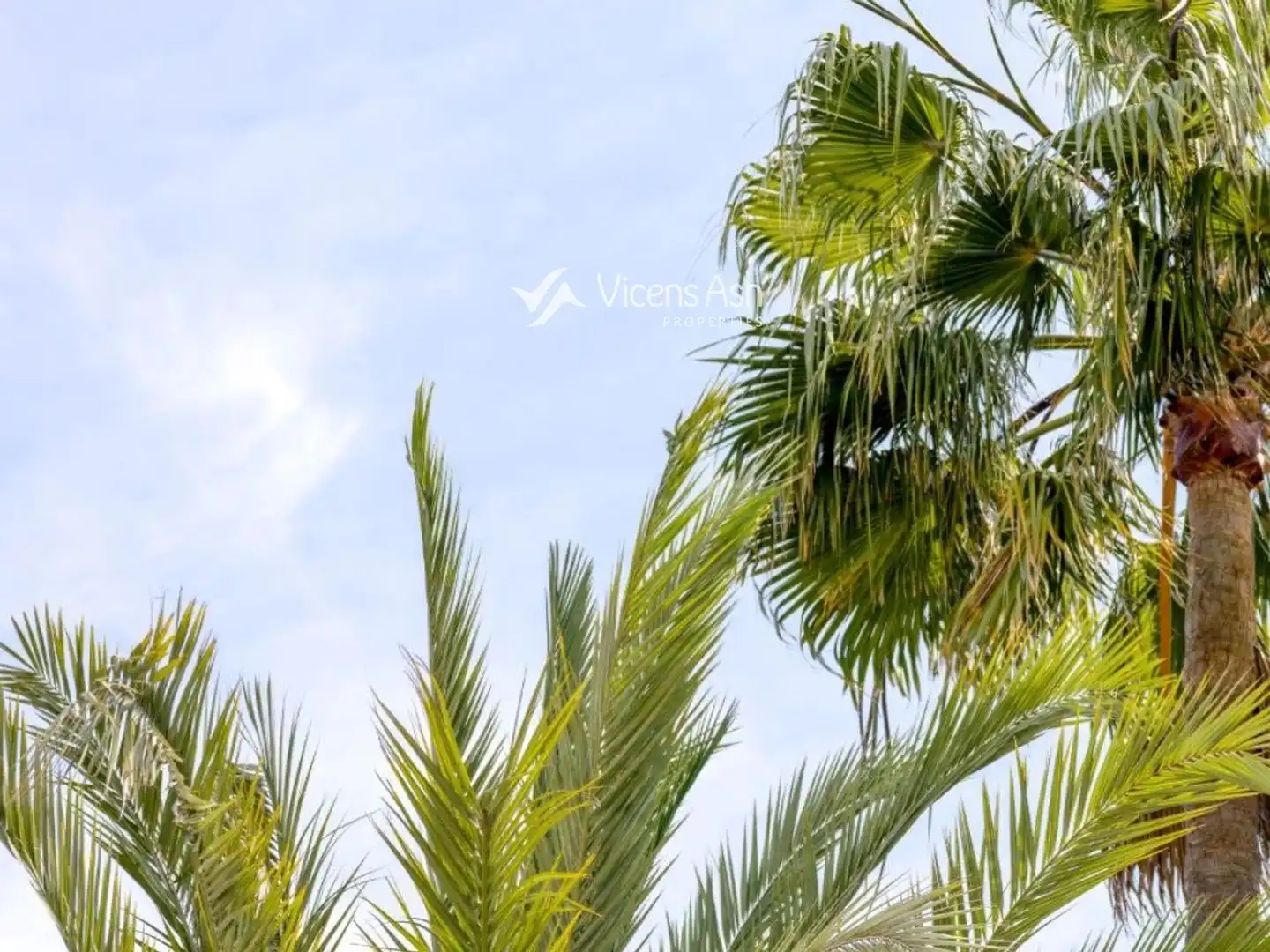 Vista exterior de Casa o xalet en venda en Jávea / Xàbia amb Aire condicionat, Terrassa i Traster