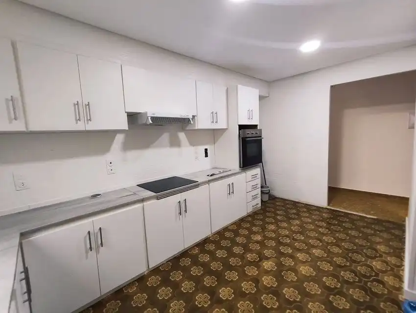 Flat with lift to rent in Benicalap