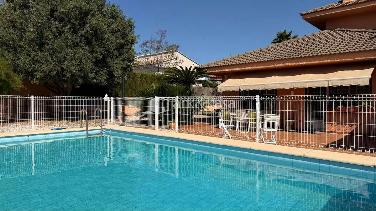 Villa con terrazza in vendita a Rascanya, imagen 14