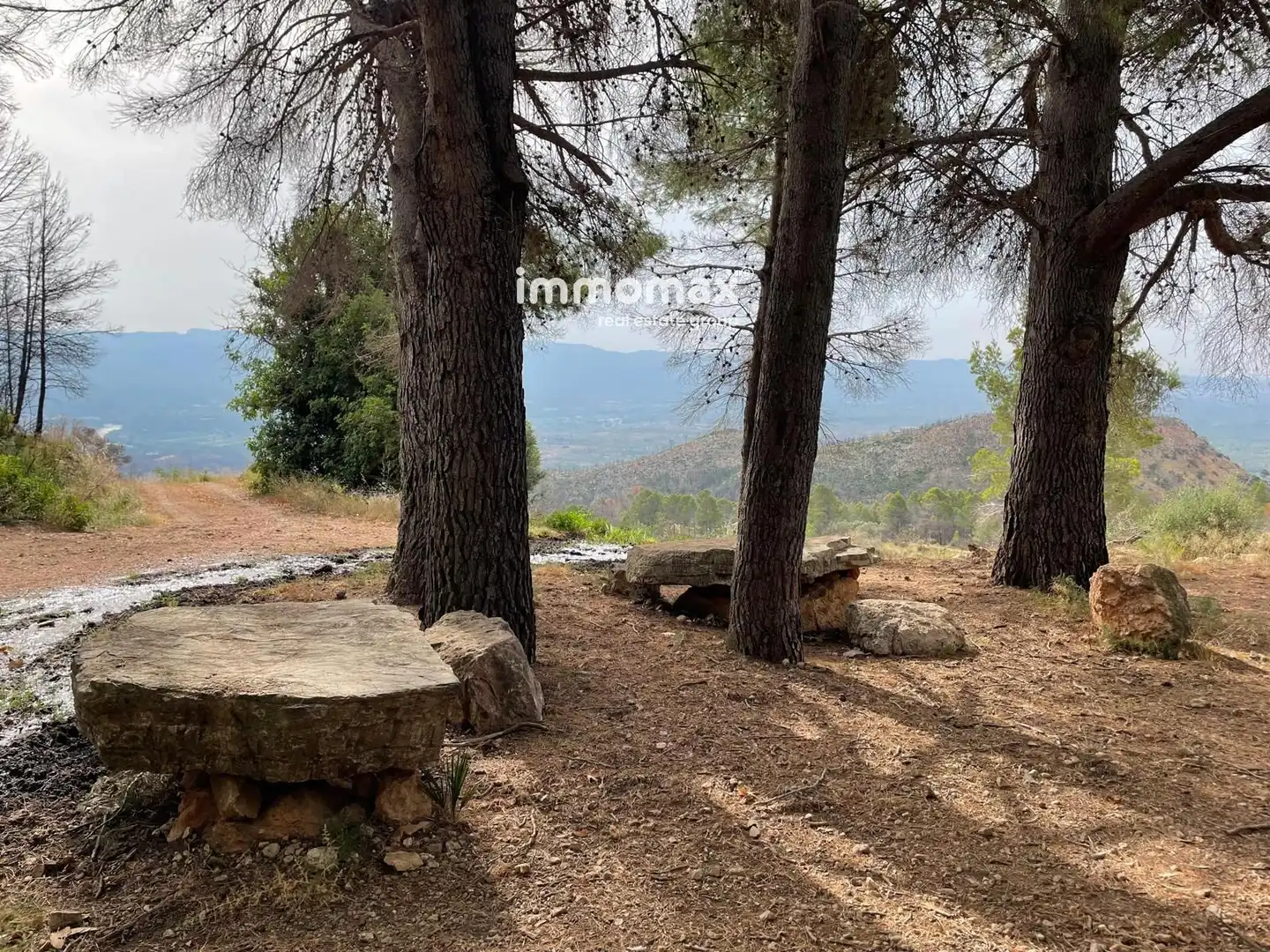 Casa o chalet en venta en Xerta con Trastero, Piscina y Amueblado