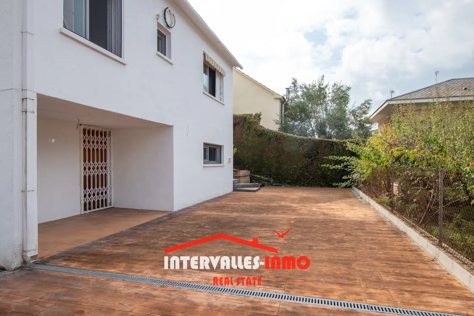 House with pool for sale in Palau-solità i Plegamans, imagen 48