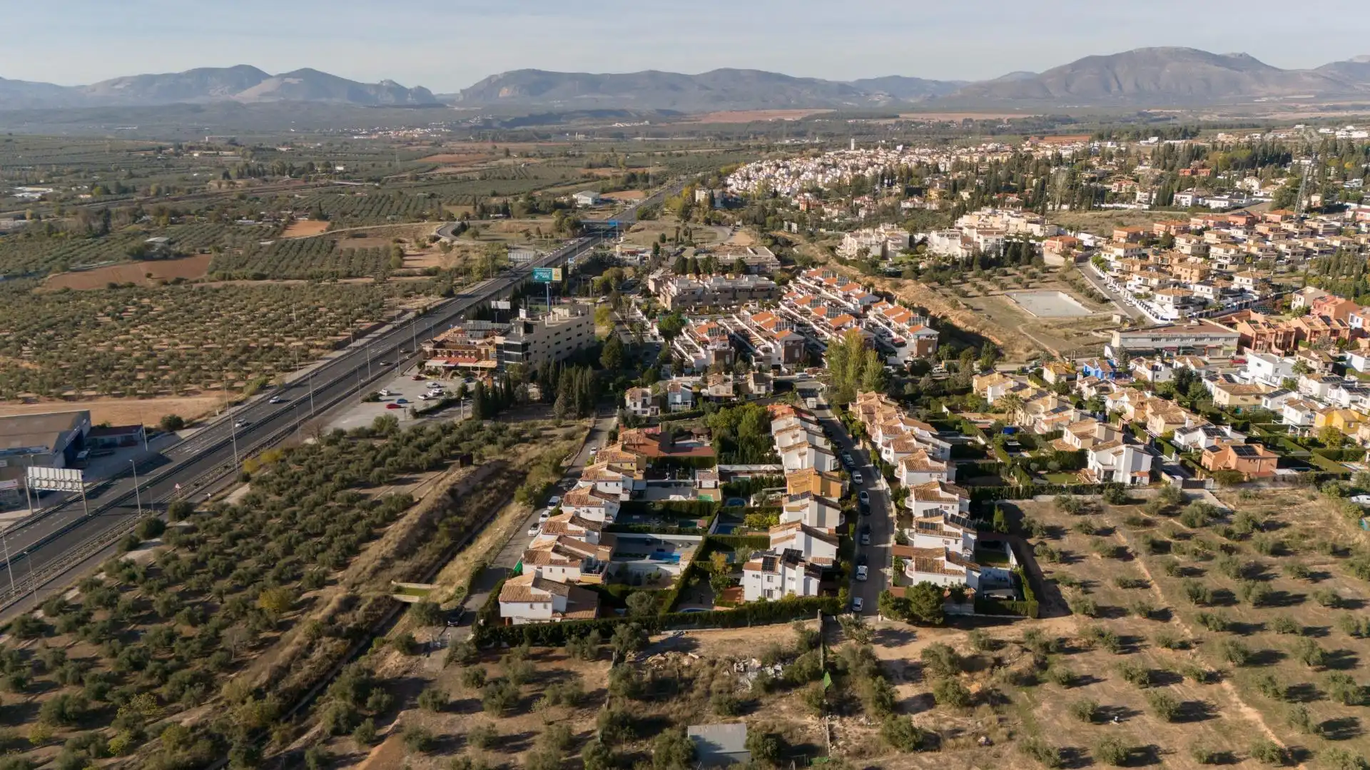 Terreno residencial en venta en Calle LOS JUNCOS, imagen 17